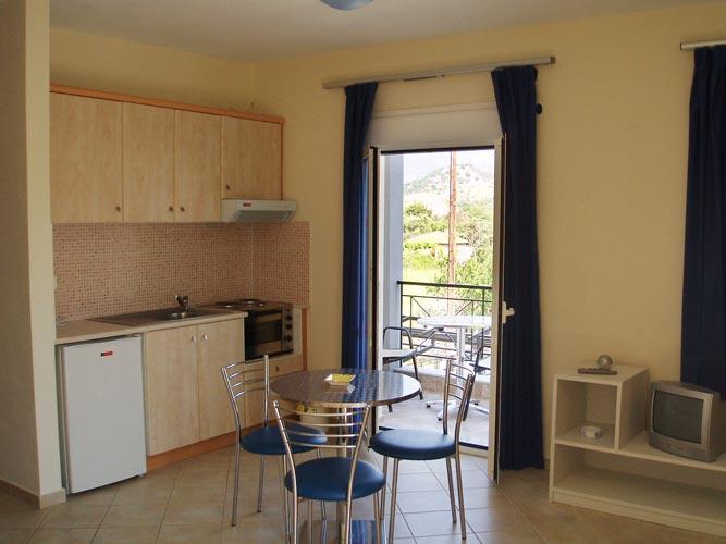 Nautilus Apartments Lesbos Island Exteriör bild